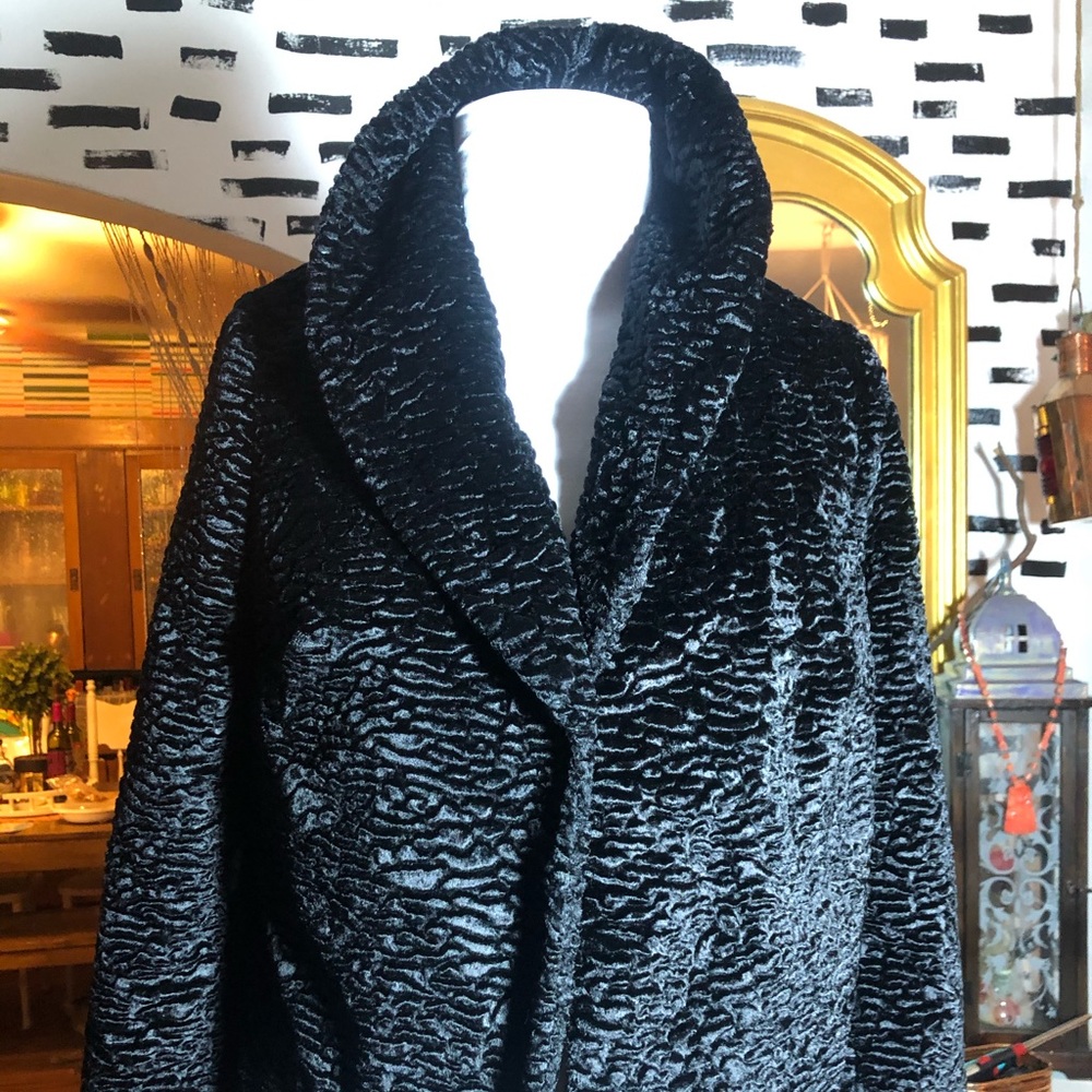 INC Jacket from Macy’s